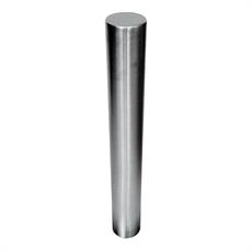 140mm Stainless Steel Bollard - 304 Grade product image