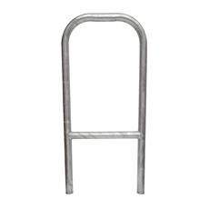 50mm DDA Compliant Door Guard - Tapping Bar - Root Fix product image