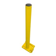 Strong & Simple Folding Parking Post product image