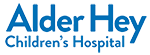 Alder Hey Childrens Hospital logo