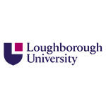 Loughborough University logo