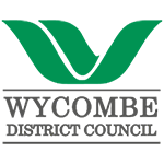 Wycombe District Council logo